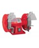 Polizor de banc 150 W x 150 mm Raider Power Tools